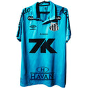 LANÇAMENTO Camisa Santos Especial 25/26