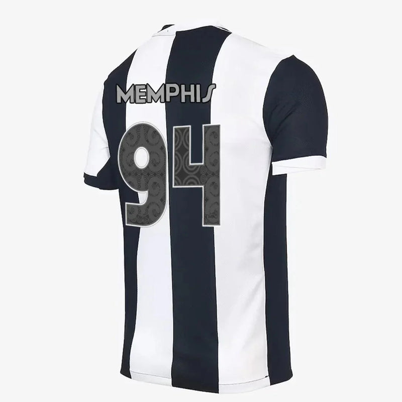 Corinthians third 24/25 - Memphis