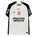 LANÇAMENTO Camisa Corinthians home 25/26